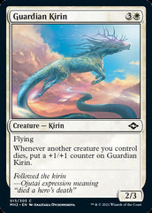 Guardian Kirin [Modern Horizons 2] | Chromatic Games