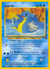 Lapras (12/18) [Southern Islands] | Chromatic Games