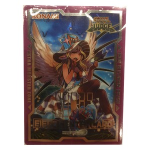 Field Center Card: Vampire Sucker (Judge) Promo | Chromatic Games