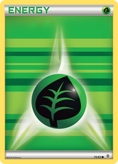 Grass Energy (75/83) [XY: Generations] | Chromatic Games