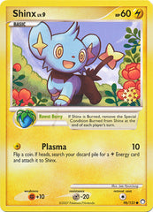 Shinx (98/123) [Countdown Calendar Promos] | Chromatic Games