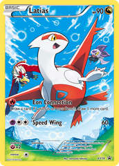 Latias (XY78) [XY: Black Star Promos] | Chromatic Games