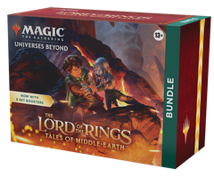 The Lord of the Rings: Tales of Middle-earth - Bundle | Chromatic Games