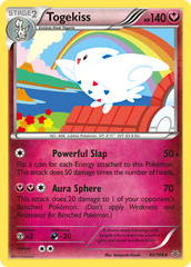 Togekiss (45/108) [XY: Roaring Skies] | Chromatic Games