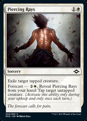 Piercing Rays [Modern Horizons 2] | Chromatic Games