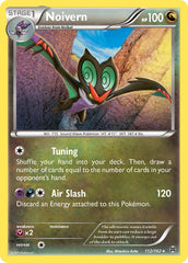 Noivern (112/162) (Theme Deck Exclusive) [XY: BREAKthrough] | Chromatic Games