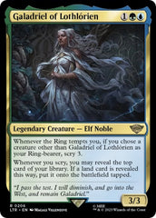 Galadriel of Lothlorien [The Lord of the Rings: Tales of Middle-Earth] | Chromatic Games