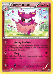 Aromatisse (106/162) [XY: BREAKthrough] | Chromatic Games