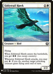 Eddytrail Hawk [Mystery Booster] | Chromatic Games