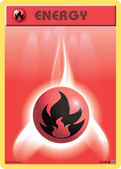 Fire Energy (92/108) [XY: Evolutions] | Chromatic Games