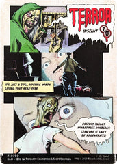 Terror [Secret Lair Drop Series] | Chromatic Games