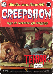Terror [Secret Lair Drop Series] | Chromatic Games