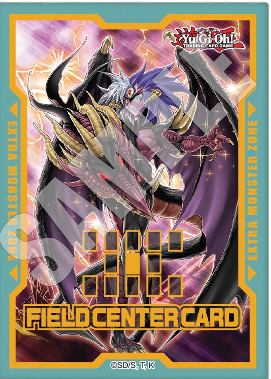 Field Center Token: Phantom Nightmare Premiere! Event Promo | Chromatic Games