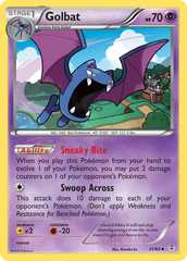 Golbat (31/83) [XY: Generations] | Chromatic Games