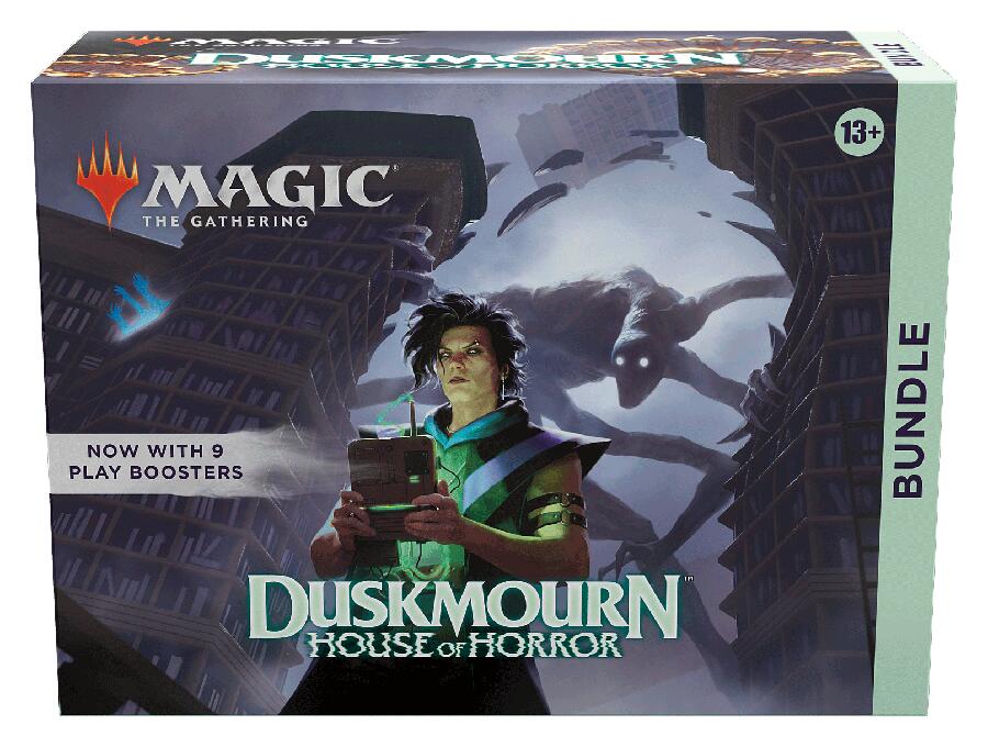 Duskmourn: House of Horror - Bundle | Chromatic Games