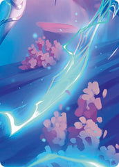 Sanctuary of Aria // Aurora, Shooting Star (Bottom center) [ROSPZL8] (Rosetta) | Chromatic Games