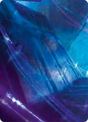 Sanctuary of Aria // Oscilio, Constella Intelligence (Bottom left) [ROSPZL34] (Rosetta) | Chromatic Games