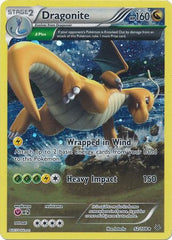 Dragonite (52/108) (Cosmos Holo) [XY: Black Star Promos] | Chromatic Games