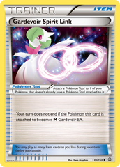 Gardevoir Spirit Link (130/160) [XY: Primal Clash] | Chromatic Games