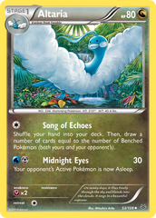 Altaria (53/108) [XY: Roaring Skies] | Chromatic Games