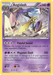 Aegislash (62/122) [XY: BREAKpoint] | Chromatic Games