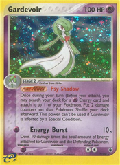 Gardevoir (7/109) [EX: Ruby & Sapphire] | Chromatic Games