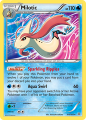 Milotic (44/160) [XY: Primal Clash] | Chromatic Games