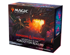 Dungeons & Dragons: Adventures in the Forgotten Realms - Bundle | Chromatic Games