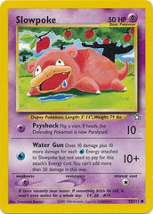Slowpoke (73/111) [Neo Genesis Unlimited] | Chromatic Games
