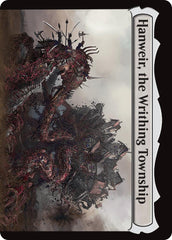 Hanweir Battlements [Innistrad Remastered] | Chromatic Games