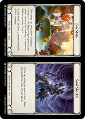 Cracker Bauble // Zen State and Soul Shackle [LGS360-FUN002] (Promo) | Chromatic Games