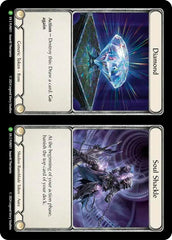 Cracker Bauble // Diamond and Soul Shackle [LGS360-FUN011] (Promo) | Chromatic Games