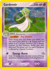 Gardevoir (7/149) [EX: Battle Stadium] | Chromatic Games