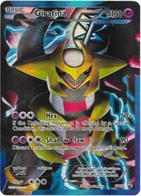 Giratina Team Plasma BW74 (Black and White Promos)  - Holofoil | Chromatic Games