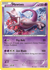 Mewtwo (XY101) [XY: Black Star Promos] | Chromatic Games