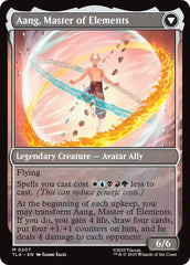 Avatar Aang [Avatar: The Last Airbender] | Chromatic Games