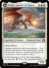 Eirdu, Carrier of Dawn [Lorwyn Eclipsed] | Chromatic Games