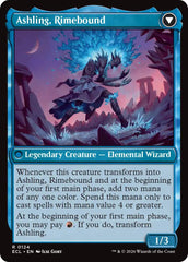 Ashling, Rekindled [Lorwyn Eclipsed] | Chromatic Games