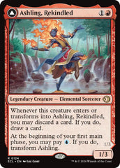 Ashling, Rekindled [Lorwyn Eclipsed] | Chromatic Games