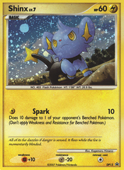 Shinx (DP15) [Diamond & Pearl: Black Star Promos] | Chromatic Games