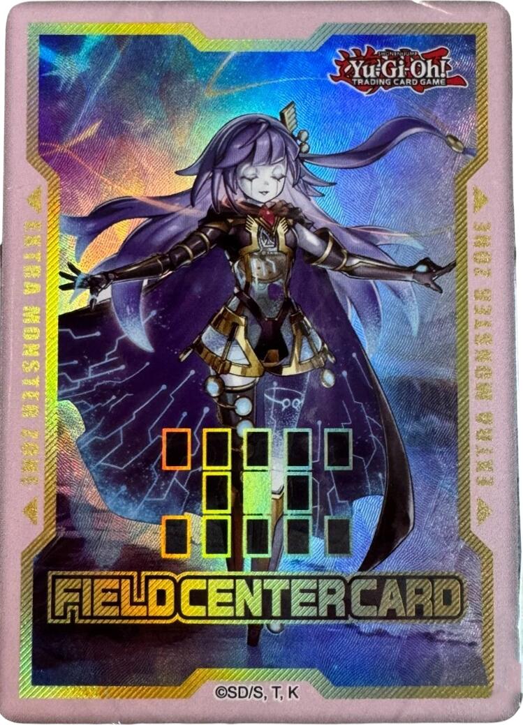 Field Center Token: Galatea-i, the Orcust Automaton (Battles of Legend Monster Mayhem) Promo | Chromatic Games