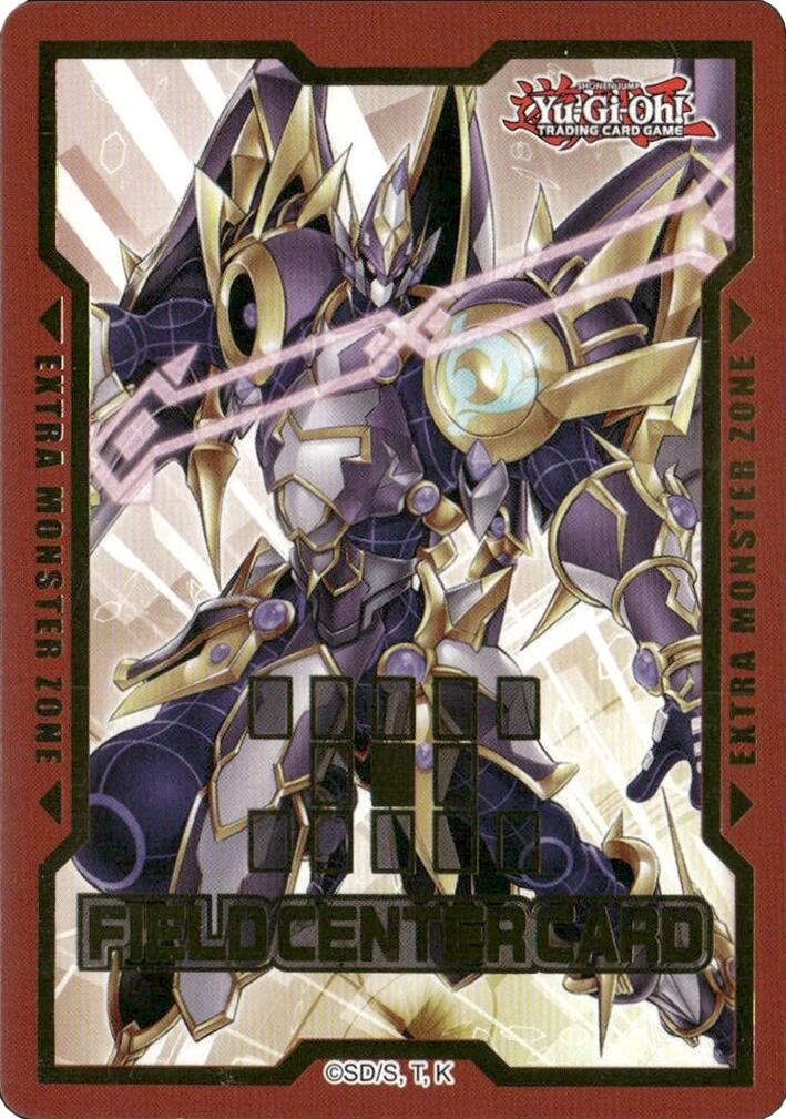 Field Center Token: Allied Code Talker @Ignister (Alliance Insight) Promo | Chromatic Games