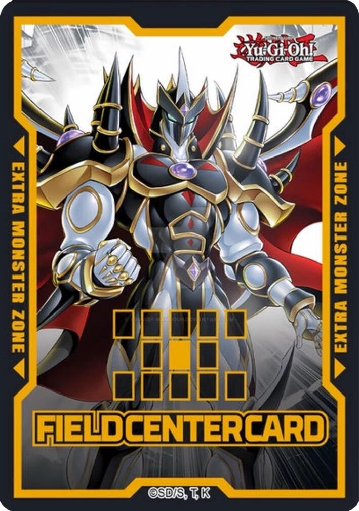 Field Center Token: Evil HERO Neos Lord (Supreme Darkness) Promo | Chromatic Games