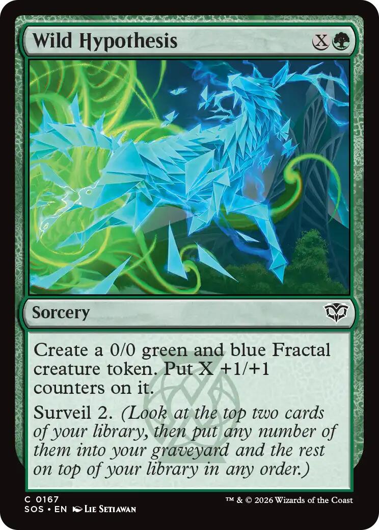 Burrog Barrage Art Card [Secrets of Strixhaven Art Series] | Chromatic Games