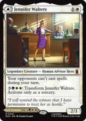 Jennifer Walters // The Sensational She-Hulk [Marvel Super Heroes] | Chromatic Games