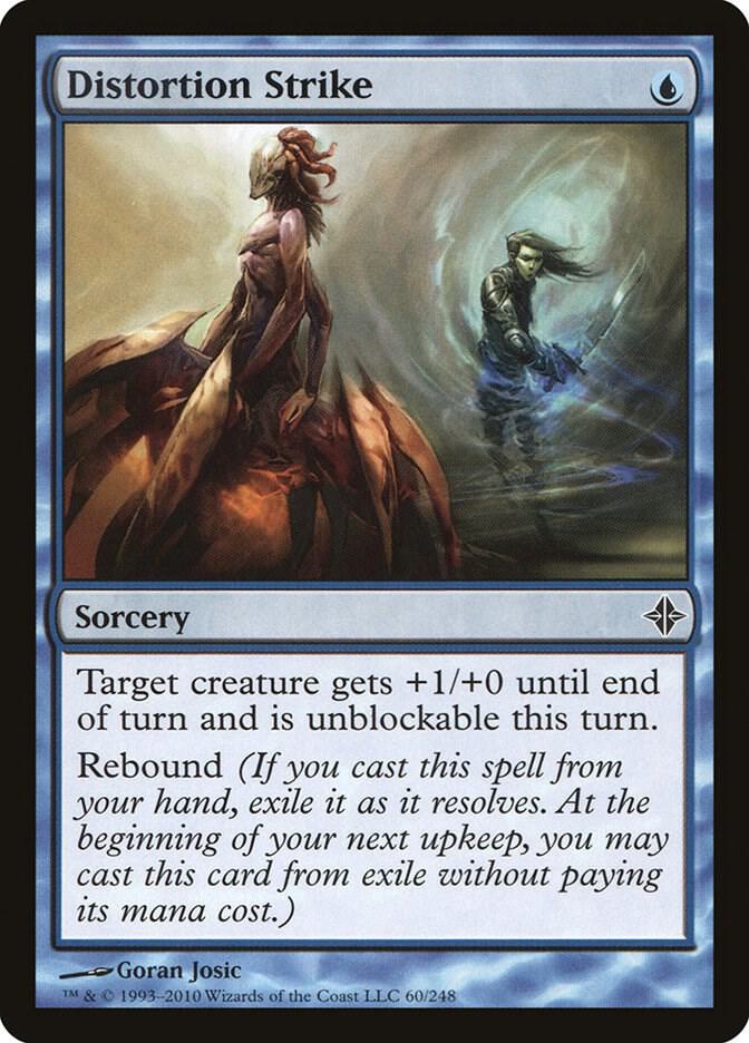 Distortion Strike 60/248 (Rise of the Eldrazi)  | Chromatic Games