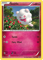 Swirlix (94/146) [XY: Base Set] | Chromatic Games