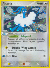 Altaria (1/107) [EX: Deoxys] | Chromatic Games