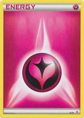 Fairy Energy (8/30) [XY: Trainer Kit 1 - Wigglytuff] | Chromatic Games