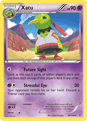 Xatu (29/108) [XY: Roaring Skies] | Chromatic Games